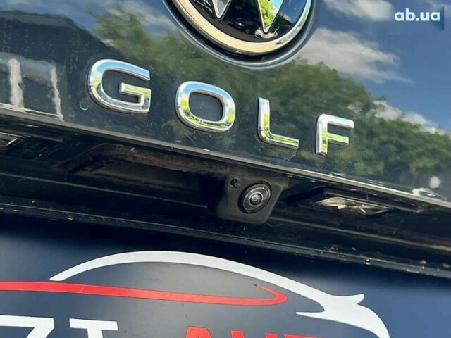 Фольксваген Гольф, об'ємом двигуна 2 л та пробігом 152 тис. км за 20867 $, фото 16 на Automoto.ua