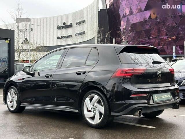 Фольксваген Гольф, объемом двигателя 2 л и пробегом 68 тыс. км за 29900 $, фото 8 на Automoto.ua