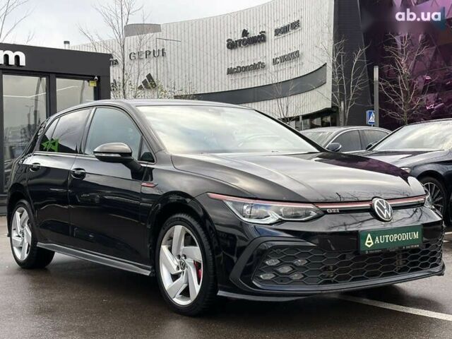 Фольксваген Гольф, объемом двигателя 2 л и пробегом 68 тыс. км за 29900 $, фото 4 на Automoto.ua