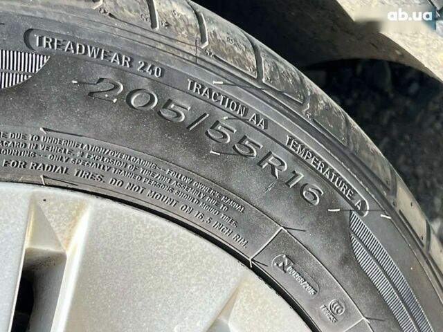 Фольксваген Гольф, об'ємом двигуна 2 л та пробігом 152 тис. км за 20867 $, фото 21 на Automoto.ua