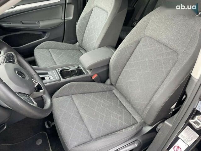 Фольксваген Гольф, объемом двигателя 2 л и пробегом 157 тыс. км за 20432 $, фото 24 на Automoto.ua