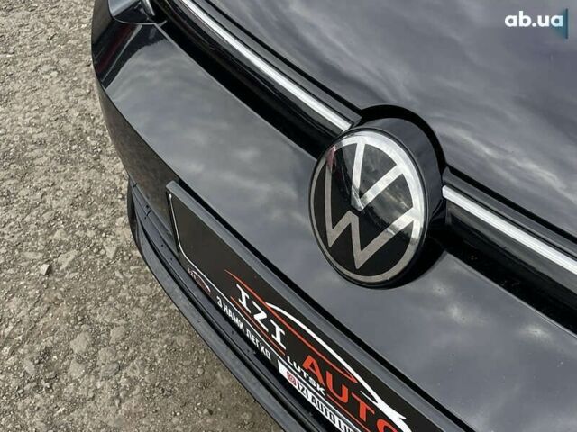 Фольксваген Гольф, объемом двигателя 2 л и пробегом 157 тыс. км за 20432 $, фото 21 на Automoto.ua