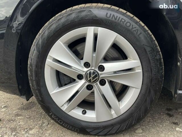 Фольксваген Гольф, объемом двигателя 2 л и пробегом 157 тыс. км за 20432 $, фото 17 на Automoto.ua