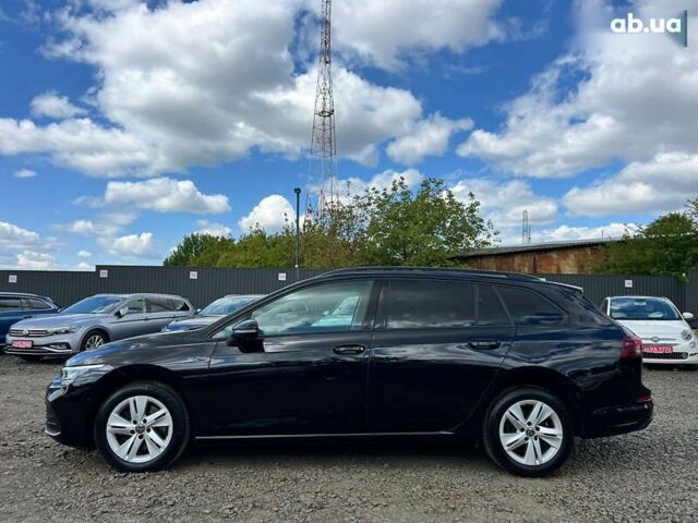 Фольксваген Гольф, объемом двигателя 2 л и пробегом 157 тыс. км за 20432 $, фото 4 на Automoto.ua