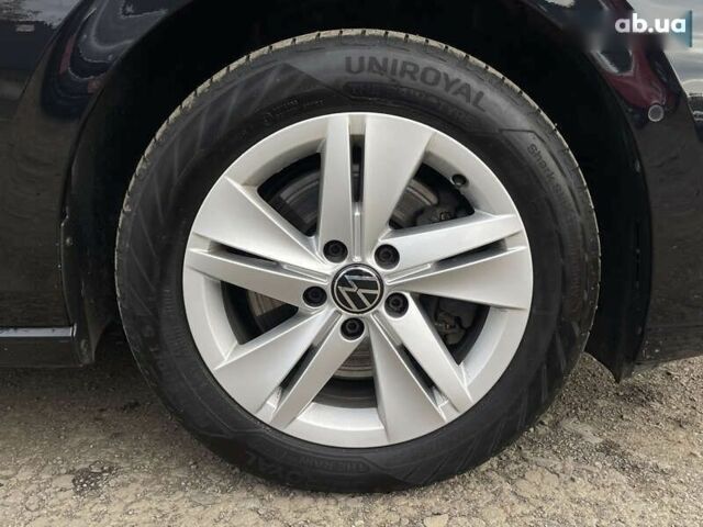 Фольксваген Гольф, объемом двигателя 2 л и пробегом 157 тыс. км за 20432 $, фото 20 на Automoto.ua