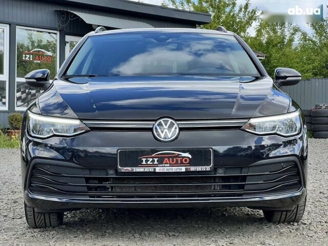 Фольксваген Гольф, объемом двигателя 2 л и пробегом 157 тыс. км за 21193 $, фото 1 на Automoto.ua