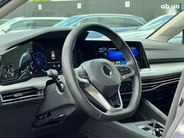 Фольксваген Гольф, объемом двигателя 2 л и пробегом 157 тыс. км за 21084 $, фото 25 на Automoto.ua