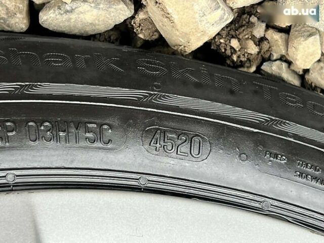 Фольксваген Гольф, объемом двигателя 2 л и пробегом 157 тыс. км за 21084 $, фото 24 на Automoto.ua