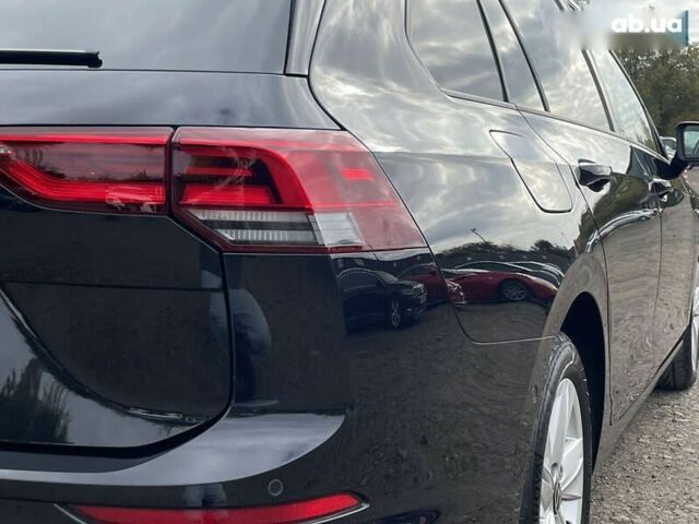 Фольксваген Гольф, объемом двигателя 2 л и пробегом 157 тыс. км за 20432 $, фото 12 на Automoto.ua