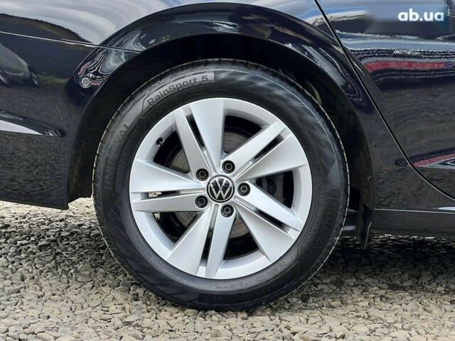 Фольксваген Гольф, объемом двигателя 2 л и пробегом 157 тыс. км за 21084 $, фото 21 на Automoto.ua