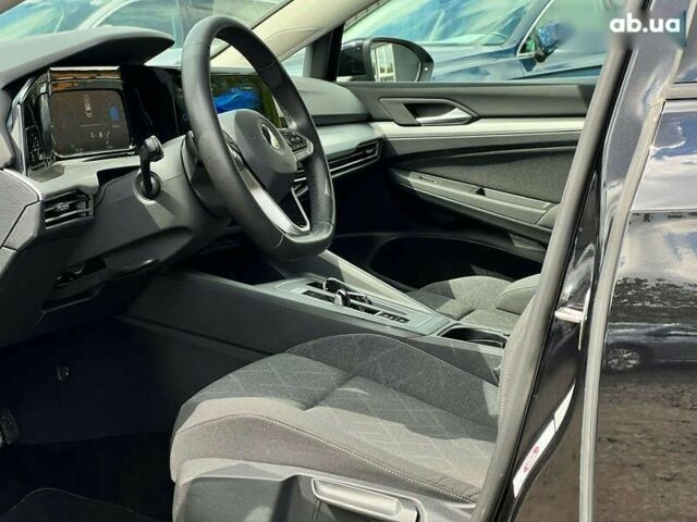 Фольксваген Гольф, объемом двигателя 2 л и пробегом 157 тыс. км за 20432 $, фото 26 на Automoto.ua