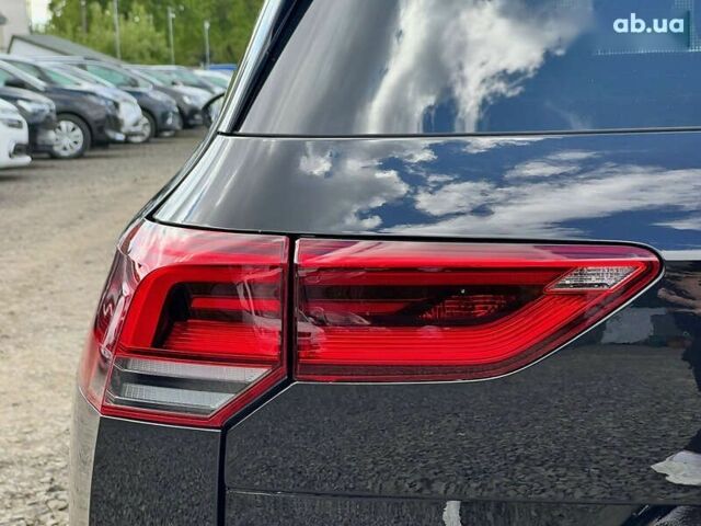 Фольксваген Гольф, объемом двигателя 2 л и пробегом 157 тыс. км за 21084 $, фото 18 на Automoto.ua