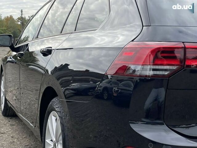 Фольксваген Гольф, объемом двигателя 2 л и пробегом 157 тыс. км за 20432 $, фото 11 на Automoto.ua