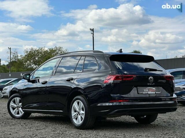 Фольксваген Гольф, объемом двигателя 2 л и пробегом 157 тыс. км за 20432 $, фото 5 на Automoto.ua