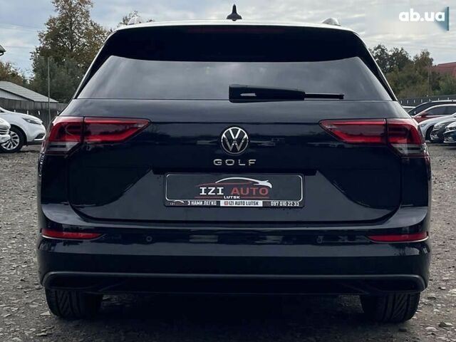Фольксваген Гольф, объемом двигателя 2 л и пробегом 157 тыс. км за 20432 $, фото 6 на Automoto.ua