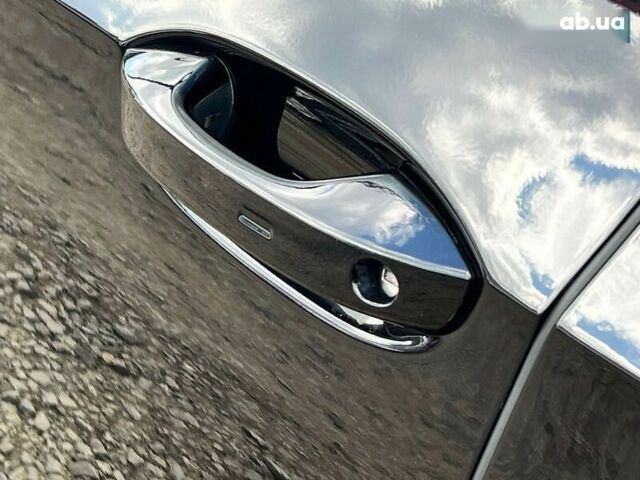 Фольксваген Гольф, объемом двигателя 2 л и пробегом 157 тыс. км за 20432 $, фото 16 на Automoto.ua