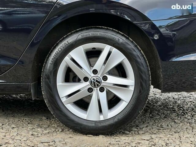 Фольксваген Гольф, объемом двигателя 2 л и пробегом 157 тыс. км за 21084 $, фото 20 на Automoto.ua