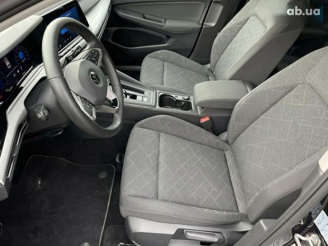 Фольксваген Гольф, объемом двигателя 2 л и пробегом 157 тыс. км за 20432 $, фото 23 на Automoto.ua