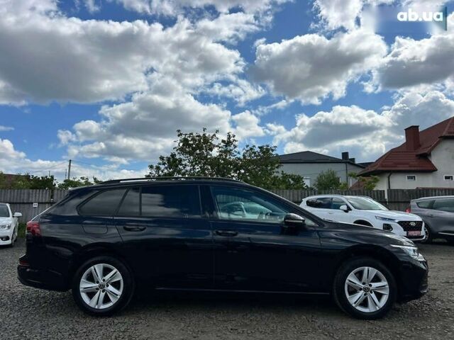 Фольксваген Гольф, объемом двигателя 2 л и пробегом 157 тыс. км за 21084 $, фото 8 на Automoto.ua