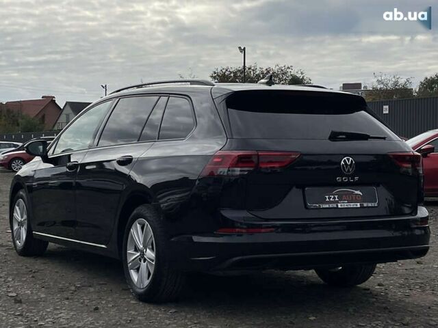 Фольксваген Гольф, объемом двигателя 2 л и пробегом 157 тыс. км за 20432 $, фото 5 на Automoto.ua