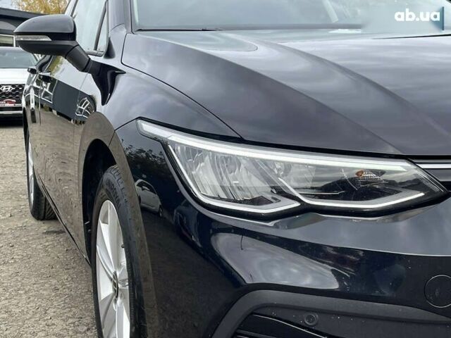 Фольксваген Гольф, объемом двигателя 2 л и пробегом 157 тыс. км за 20432 $, фото 9 на Automoto.ua