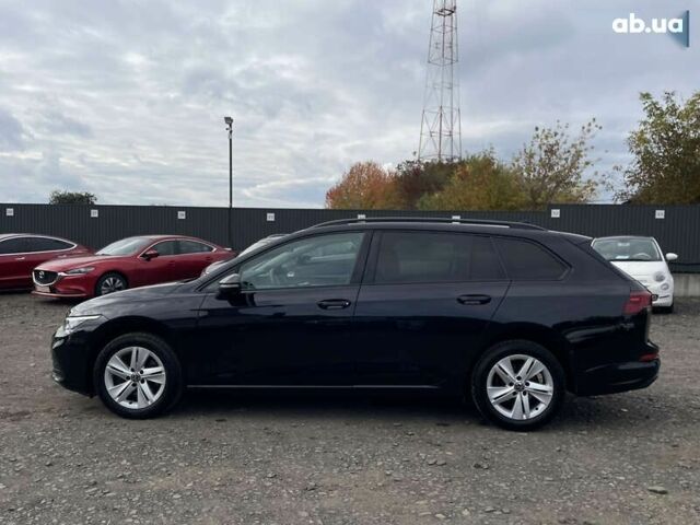 Фольксваген Гольф, объемом двигателя 2 л и пробегом 157 тыс. км за 20432 $, фото 4 на Automoto.ua