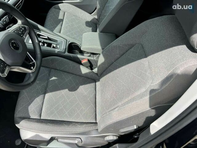 Фольксваген Гольф, объемом двигателя 2 л и пробегом 157 тыс. км за 21084 $, фото 29 на Automoto.ua