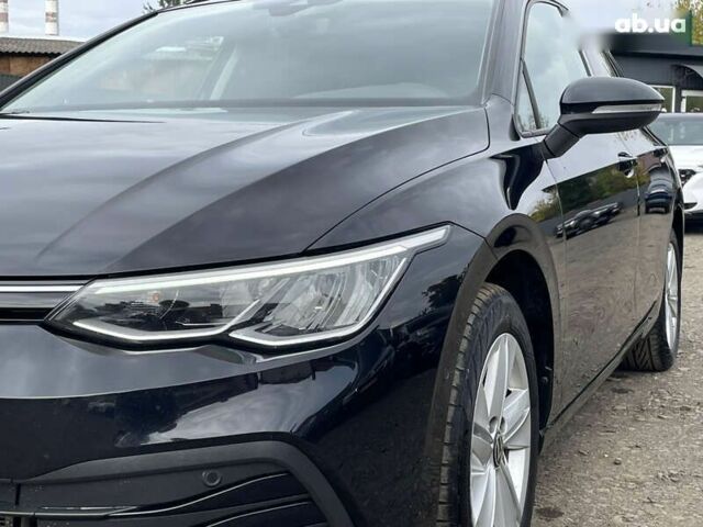 Фольксваген Гольф, объемом двигателя 2 л и пробегом 157 тыс. км за 20432 $, фото 10 на Automoto.ua