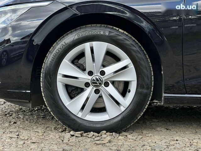 Фольксваген Гольф, объемом двигателя 2 л и пробегом 157 тыс. км за 21193 $, фото 19 на Automoto.ua
