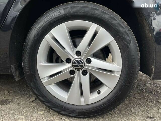 Фольксваген Гольф, объемом двигателя 2 л и пробегом 157 тыс. км за 20432 $, фото 18 на Automoto.ua