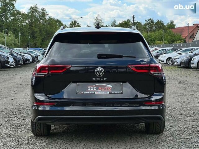 Фольксваген Гольф, объемом двигателя 2 л и пробегом 157 тыс. км за 21084 $, фото 6 на Automoto.ua