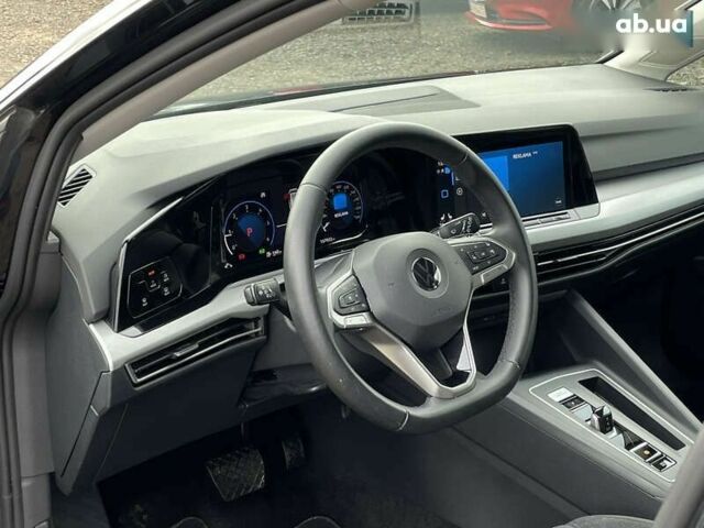 Фольксваген Гольф, объемом двигателя 2 л и пробегом 157 тыс. км за 20432 $, фото 25 на Automoto.ua