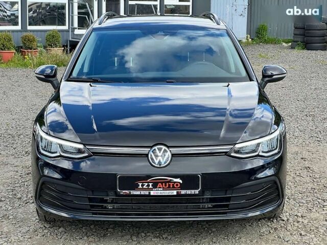 Фольксваген Гольф, объемом двигателя 2 л и пробегом 157 тыс. км за 21084 $, фото 2 на Automoto.ua