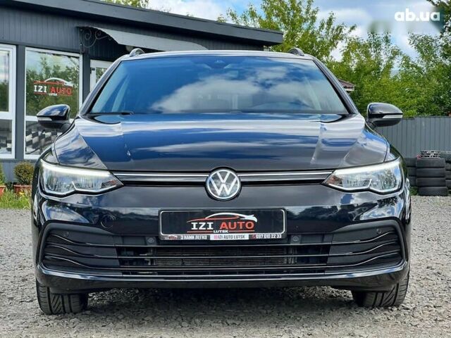 Фольксваген Гольф, объемом двигателя 2 л и пробегом 157 тыс. км за 20432 $, фото 1 на Automoto.ua