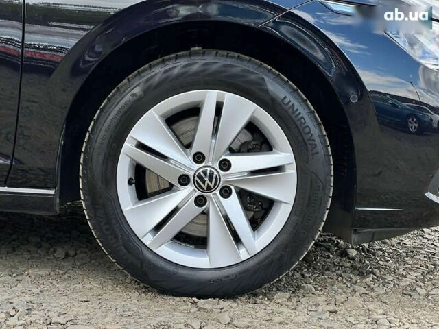 Фольксваген Гольф, объемом двигателя 2 л и пробегом 157 тыс. км за 21084 $, фото 22 на Automoto.ua