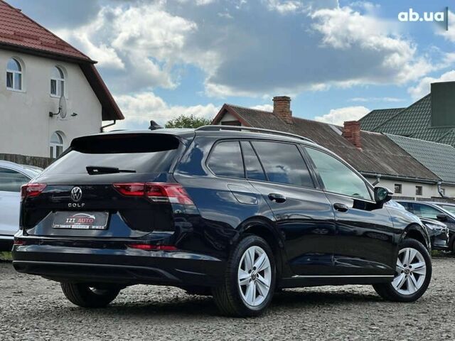 Фольксваген Гольф, объемом двигателя 2 л и пробегом 157 тыс. км за 20432 $, фото 7 на Automoto.ua