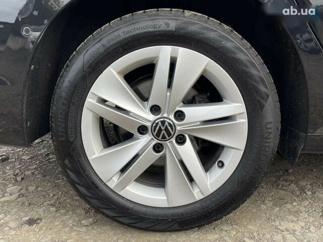 Фольксваген Гольф, объемом двигателя 2 л и пробегом 157 тыс. км за 20432 $, фото 19 на Automoto.ua