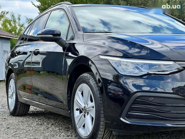 Фольксваген Гольф, объемом двигателя 2 л и пробегом 157 тыс. км за 21084 $, фото 9 на Automoto.ua