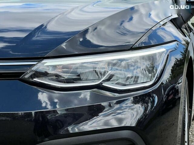 Фольксваген Гольф, объемом двигателя 2 л и пробегом 157 тыс. км за 21084 $, фото 14 на Automoto.ua