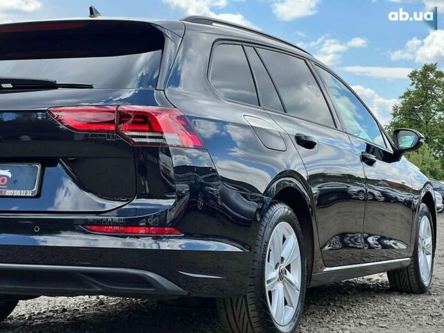 Фольксваген Гольф, объемом двигателя 2 л и пробегом 157 тыс. км за 20432 $, фото 12 на Automoto.ua