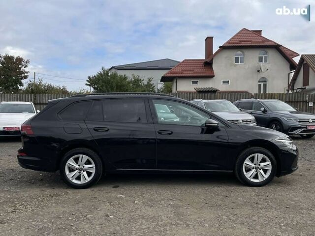 Фольксваген Гольф, объемом двигателя 2 л и пробегом 157 тыс. км за 20432 $, фото 8 на Automoto.ua