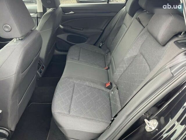 Фольксваген Гольф, объемом двигателя 2 л и пробегом 157 тыс. км за 20432 $, фото 28 на Automoto.ua