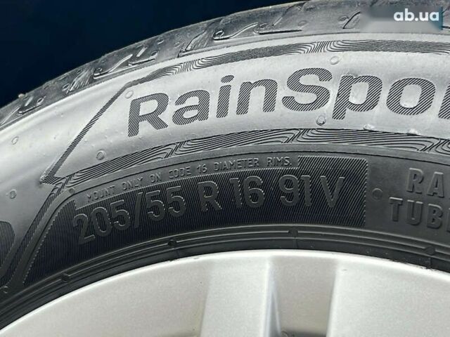 Фольксваген Гольф, объемом двигателя 2 л и пробегом 157 тыс. км за 21084 $, фото 23 на Automoto.ua