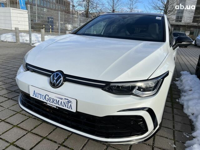 Фольксваген Гольф, объемом двигателя 1.5 л и пробегом 1 тыс. км за 33963 $, фото 21 на Automoto.ua