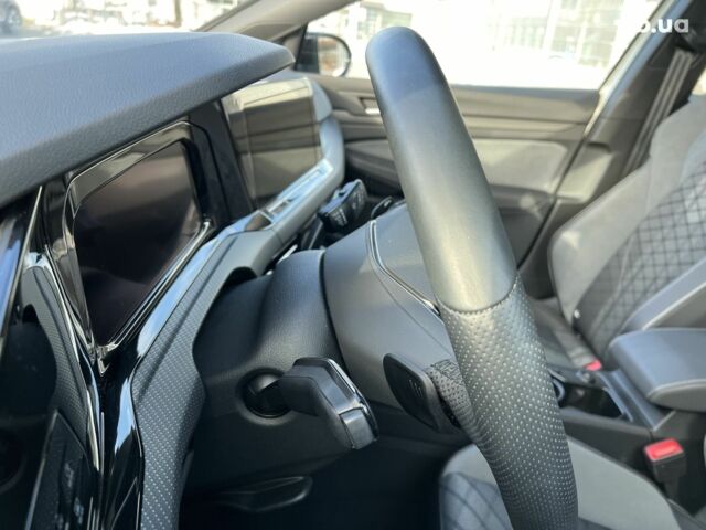 Фольксваген Гольф, объемом двигателя 1.5 л и пробегом 1 тыс. км за 33963 $, фото 6 на Automoto.ua