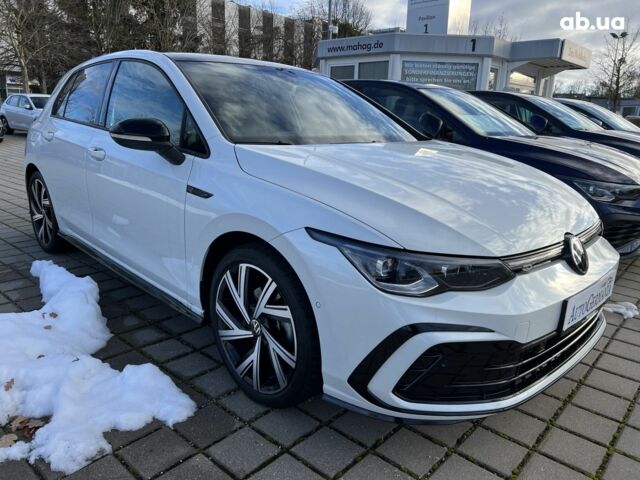 Фольксваген Гольф, объемом двигателя 1.5 л и пробегом 1 тыс. км за 33963 $, фото 33 на Automoto.ua