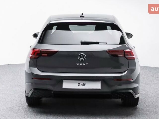 Фольксваген Гольф, об'ємом двигуна 1.4 л та пробігом 0 тис. км за 33500 $, фото 4 на Automoto.ua