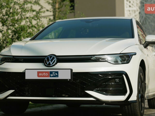 Фольксваген Гольф, об'ємом двигуна 1.4 л та пробігом 0 тис. км за 36174 $, фото 5 на Automoto.ua