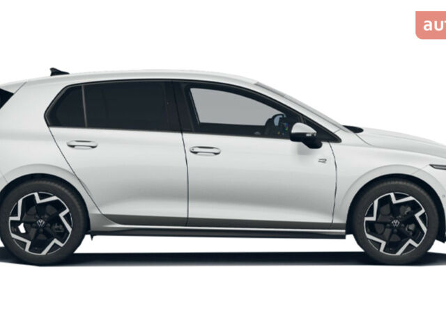 Фольксваген Гольф, об'ємом двигуна 1.4 л та пробігом 0 тис. км за 36174 $, фото 9 на Automoto.ua