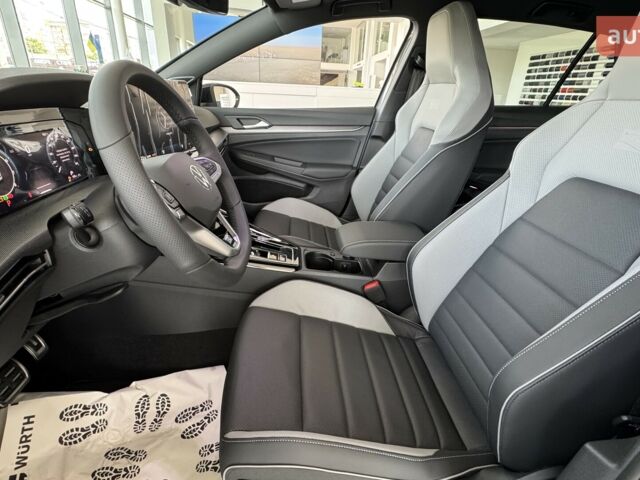 Фольксваген Гольф, об'ємом двигуна 1.4 л та пробігом 0 тис. км за 37450 $, фото 13 на Automoto.ua